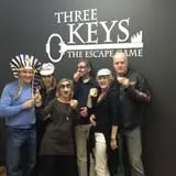 Three Keys Escape Game photo
