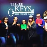 Three Keys Escape Game photo