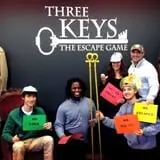 Three Keys Escape Game photo