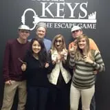 Three Keys Escape Game photo