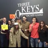 Three Keys Escape Game photo
