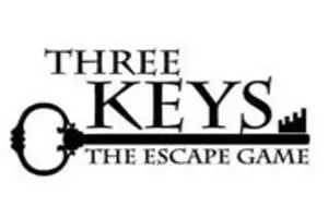 Three Keys Escape Game