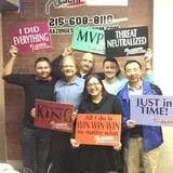 Amazing Escape Room Philadelphia photo
