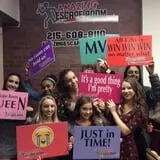 Amazing Escape Room Philadelphia photo