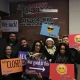 Amazing Escape Room Philadelphia photo