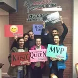 Amazing Escape Room Philadelphia photo