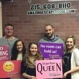 Amazing Escape Room Philadelphia photo