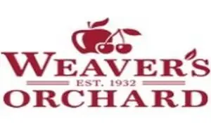 Weaver's Orchard Fall Family Fun Days