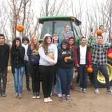 Rio Grande Community Farm Corn Maze photo