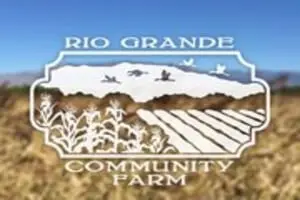 Rio Grande Community Farm Corn Maze