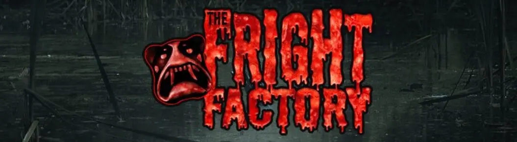 The Fright Factory