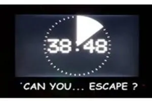 Live Action Escapes Worcester