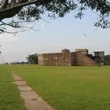 Fort Monroe photo