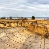 HV Asylum graveyard