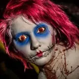 Markoff's Haunted Forest photo