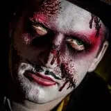 Markoff's Haunted Forest