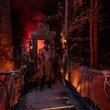 Markoff's Haunted Forest photo