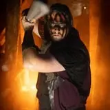 Markoff's Haunted Forest