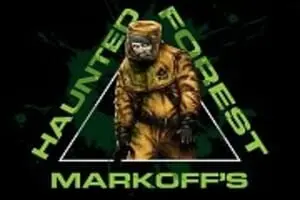 Markoff's Haunted Forest