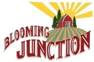 Blooming Junction Harvest Hoedown Party
