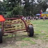 Wells Hollow Farm & Creamery Corn Maze photo