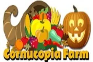 Cornucopia Farm Corn Maze and U-Pick Pumpkins