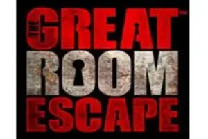 Great Room Escape