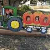 Green Acres Corn Maze photo