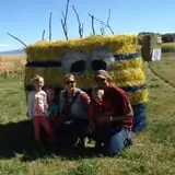 Green Acres Corn Maze photo