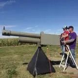 Green Acres Corn Maze photo