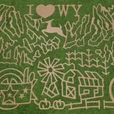 Green Acres Corn Maze photo