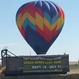 Green Acres Corn Maze photo