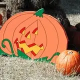 Elves Farm Pumpkin Patch photo