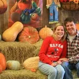 Elves Farm Pumpkin Patch photo
