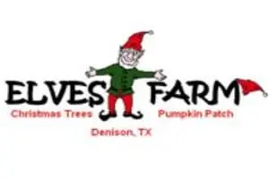 Elves Farm Pumpkin Patch
