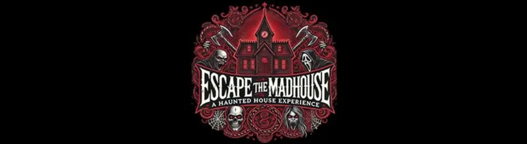 Escape the Madhouse