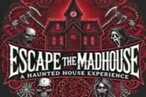 Escape the Madhouse