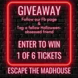 Escape the Madhouse photo