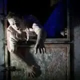 The Haunt in Atascadero: Frankenstein’s Monsters Re-Stitched photo