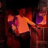 The Haunt in Atascadero: Frankenstein’s Monsters Re-Stitched photo