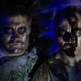 The Haunt in Atascadero: Frankenstein’s Monsters Re-Stitched photo