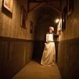 The Haunt in Atascadero: Frankenstein’s Monsters Re-Stitched photo