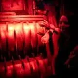 The Haunt in Atascadero: Frankenstein’s Monsters Re-Stitched photo