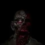 The Haunt in Atascadero: Frankenstein’s Monsters Re-Stitched photo