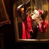 The Haunt in Atascadero: Frankenstein’s Monsters Re-Stitched