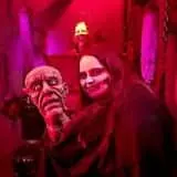 The Haunt in Atascadero: Frankenstein’s Monsters Re-Stitched photo