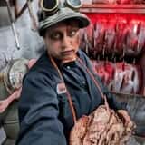 The Haunt in Atascadero: Frankenstein’s Monsters Re-Stitched photo