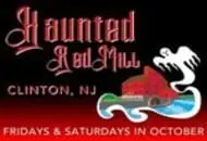 Haunted Red Mill
