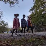 Haunted Red Mill photo