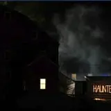 Haunted Red Mill photo